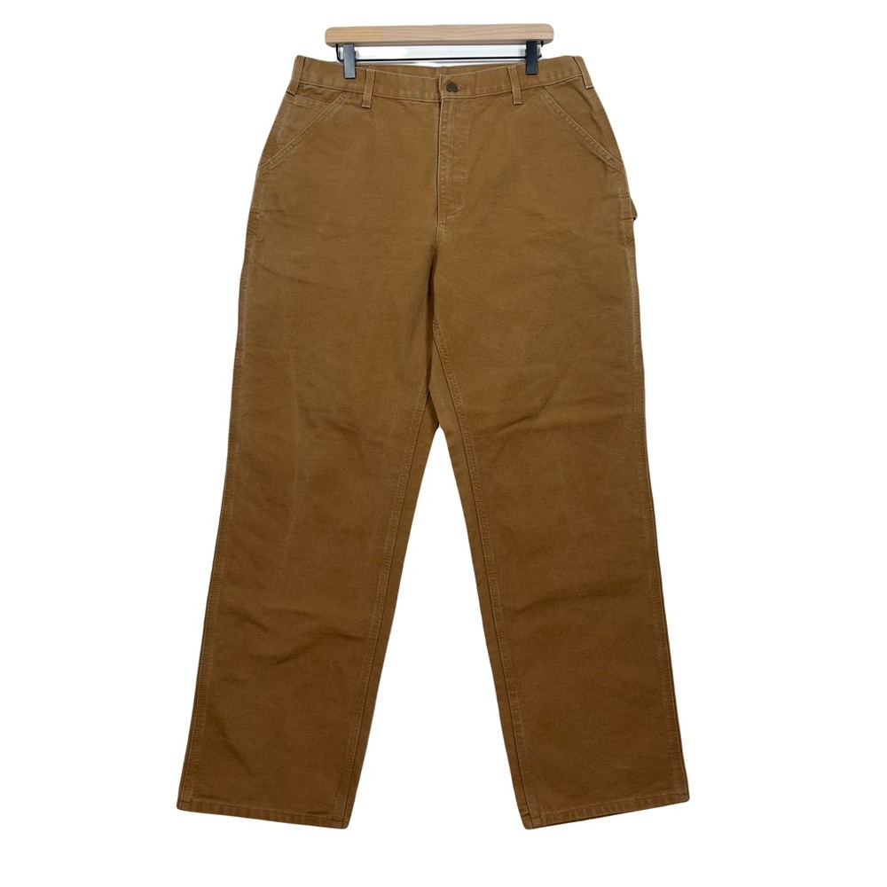 Carhartt Carpenter Work Pants